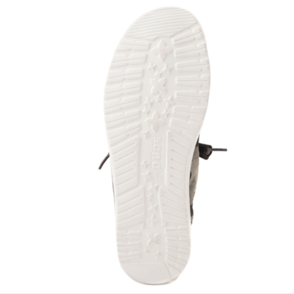 HEY DUDE WENDY CAMO - Picture 3 of 5